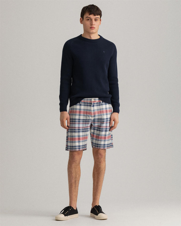 Gant Indian Madras Shorts