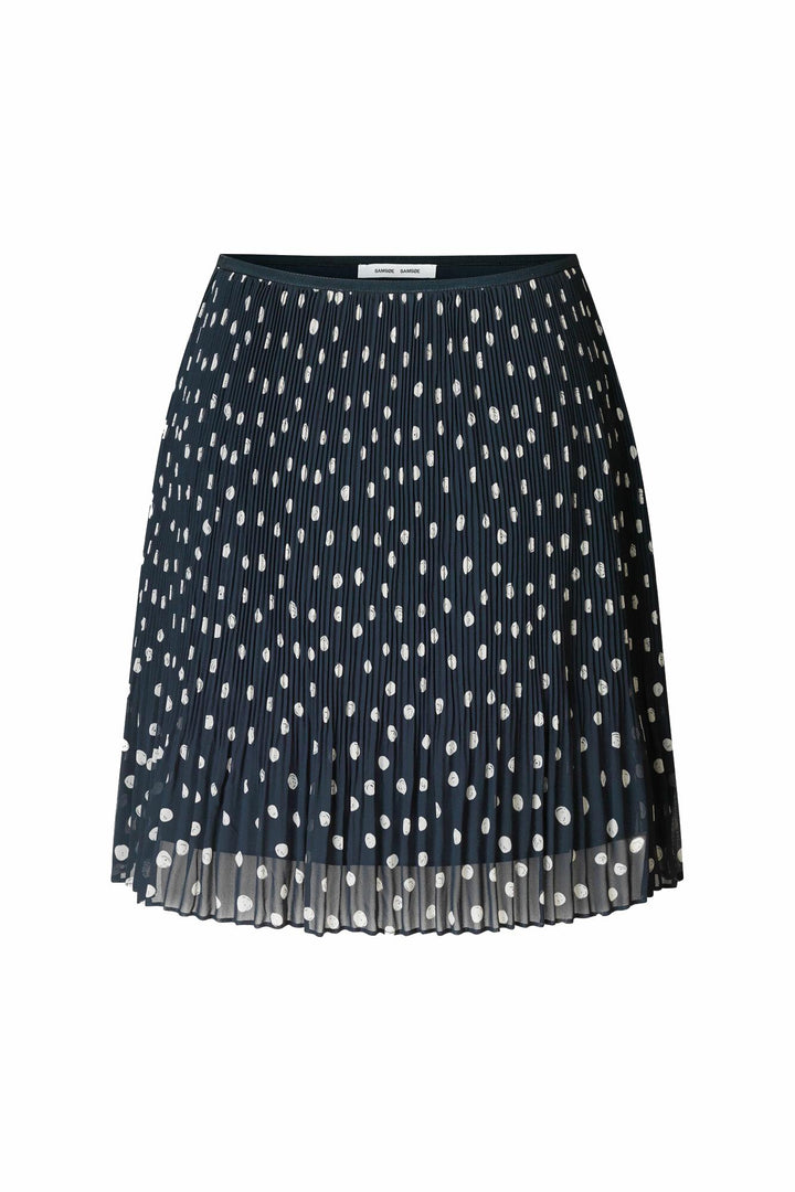 Samsøe Samsøe Tatiana Skirt Aop