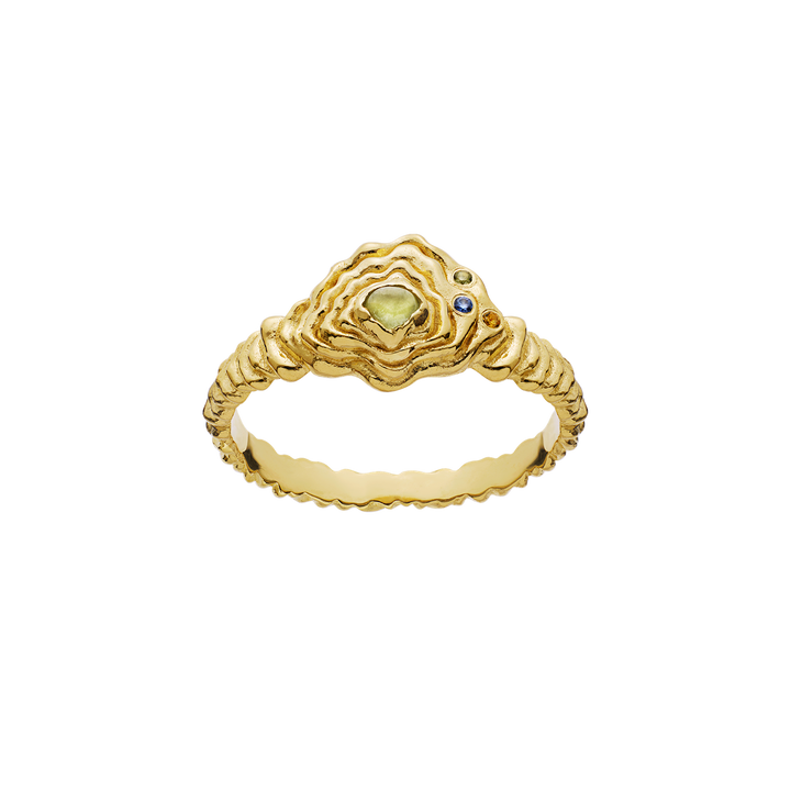 Maanesten Aia Ring