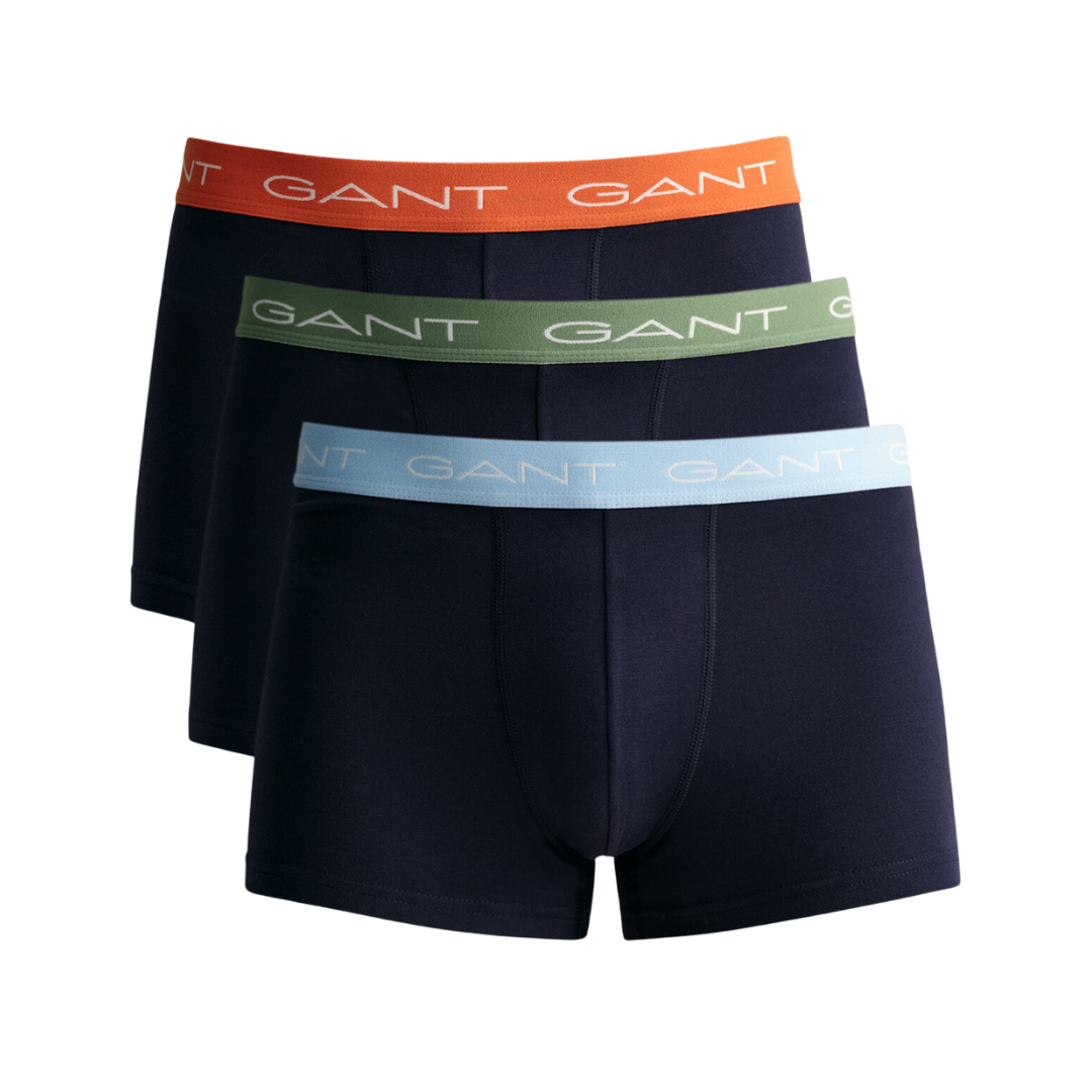 Trunk 3-pack Boxers