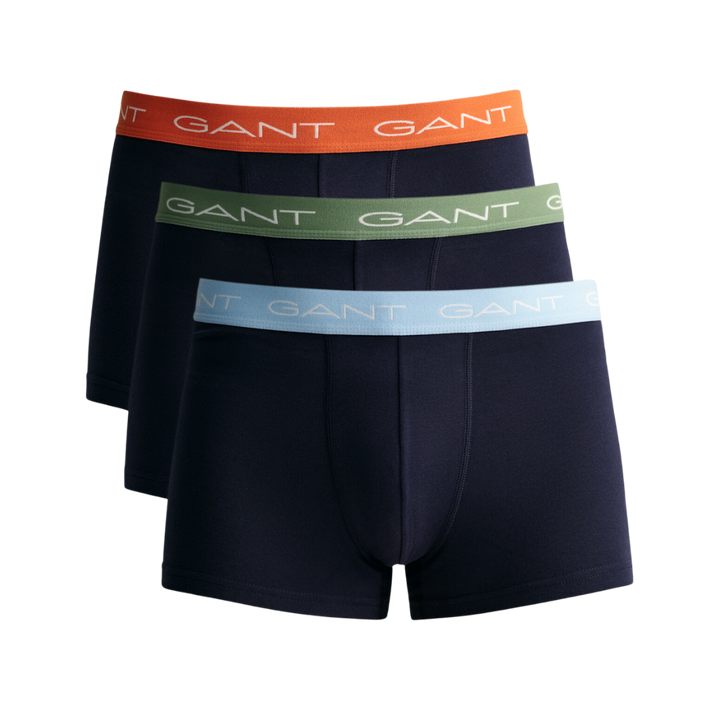 Trunk 3-pack Boxers