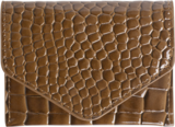 Hvisk Wallet Croco