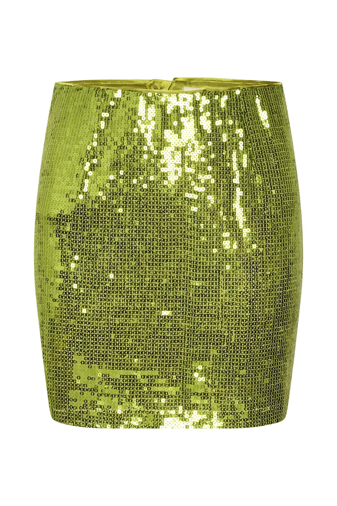 TullaGZ Mini Skirt