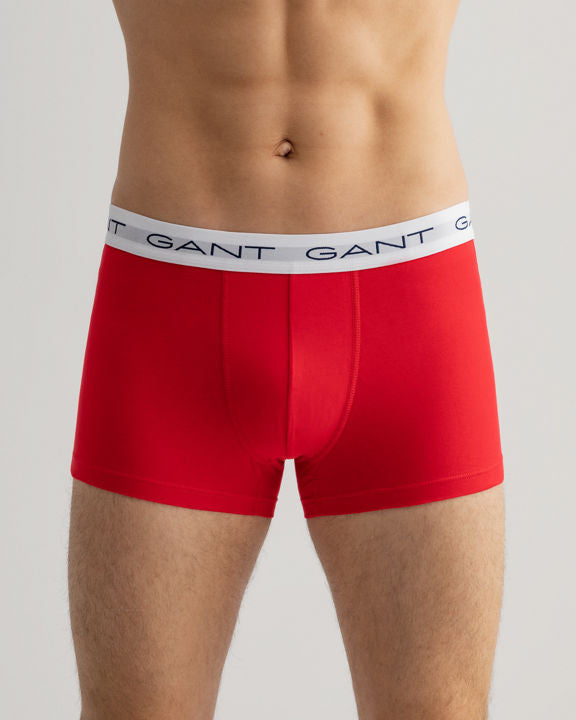 Gant Trunk 3-pack