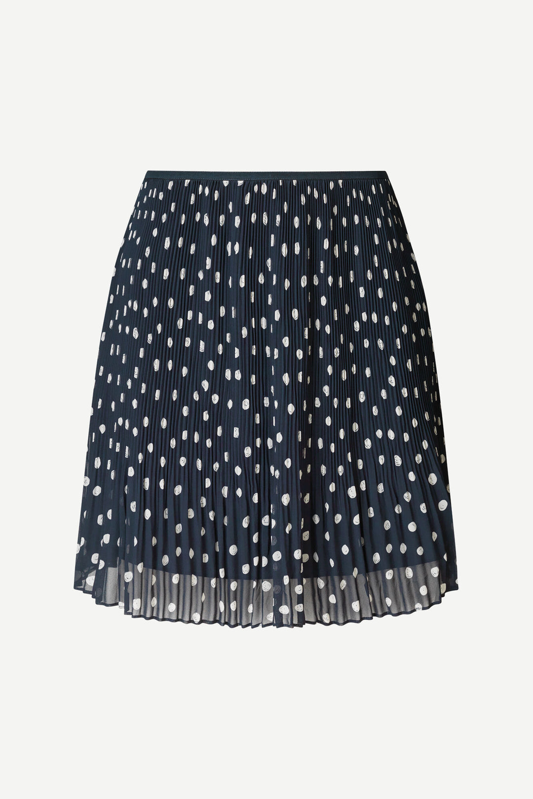 Samsøe Samsøe Tatiana Skirt Aop