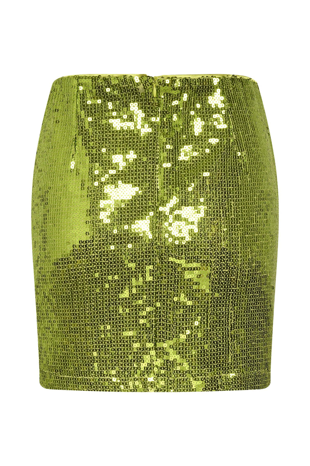 TullaGZ Mini Skirt