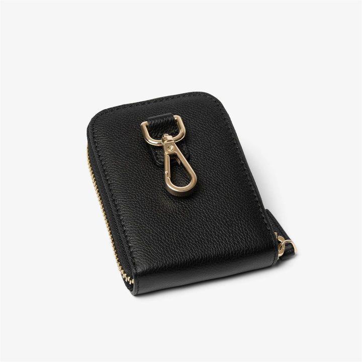 Jim Rickey Clip Bag