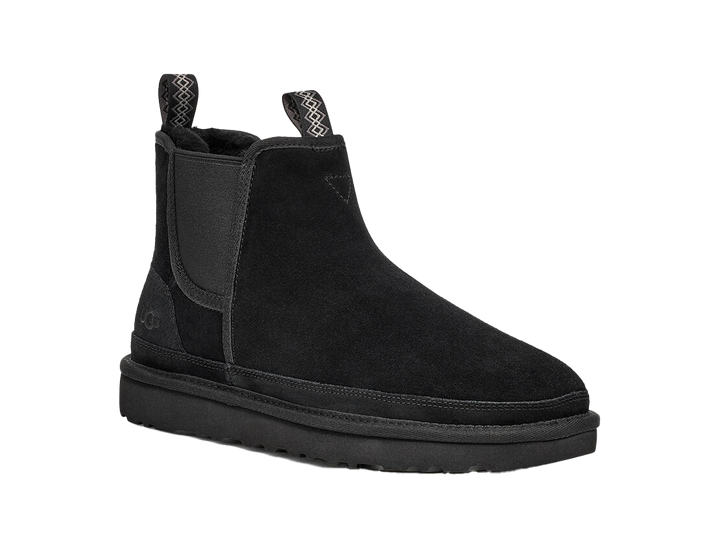 M Neumel Chelsea