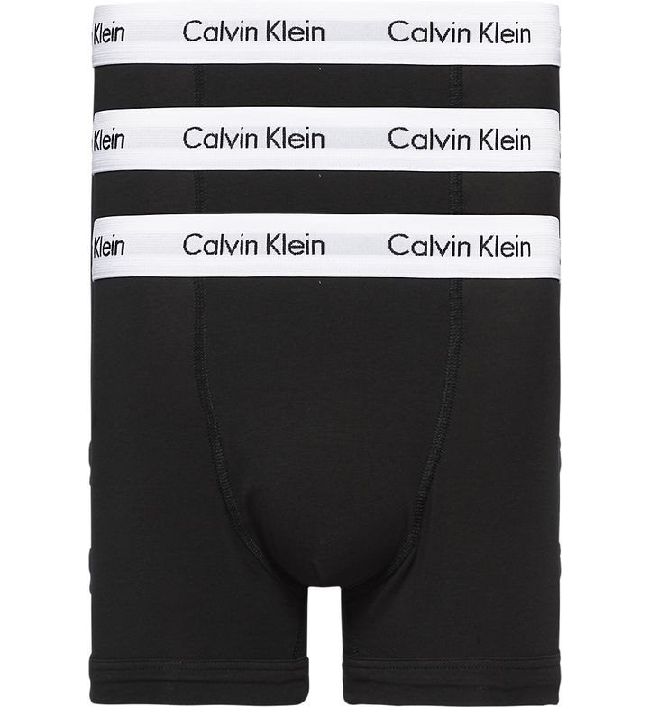 Calvin Klein 3 Trunks