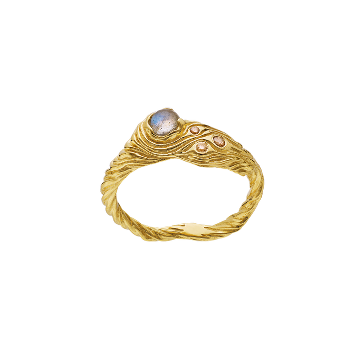 Maanesten Oceana ring