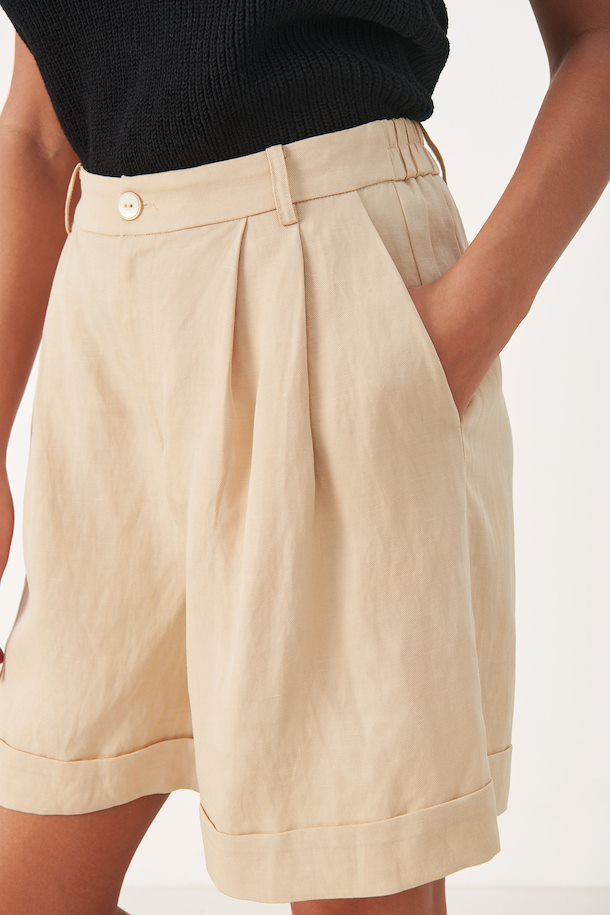 AgnesaPW Wide Shorts