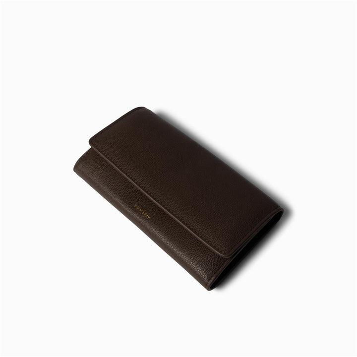 Jim Rickey Baguette Wallet