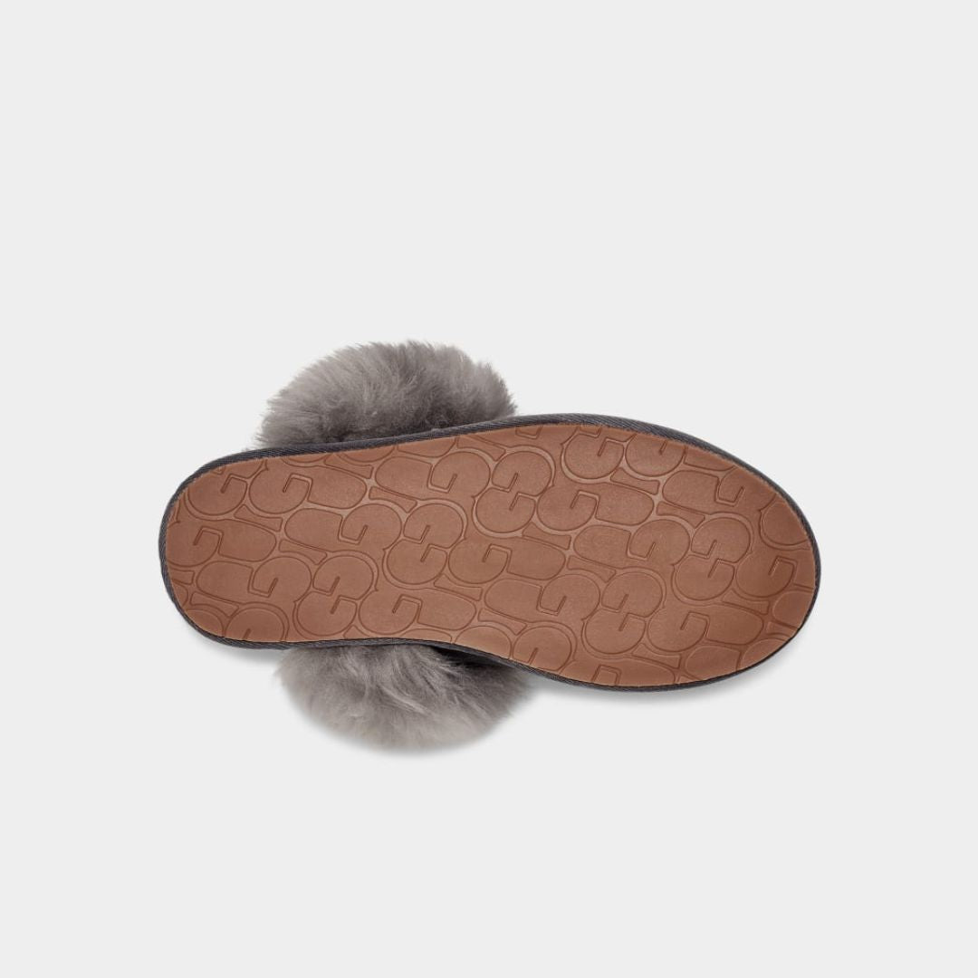 Scuff Sis Slippers