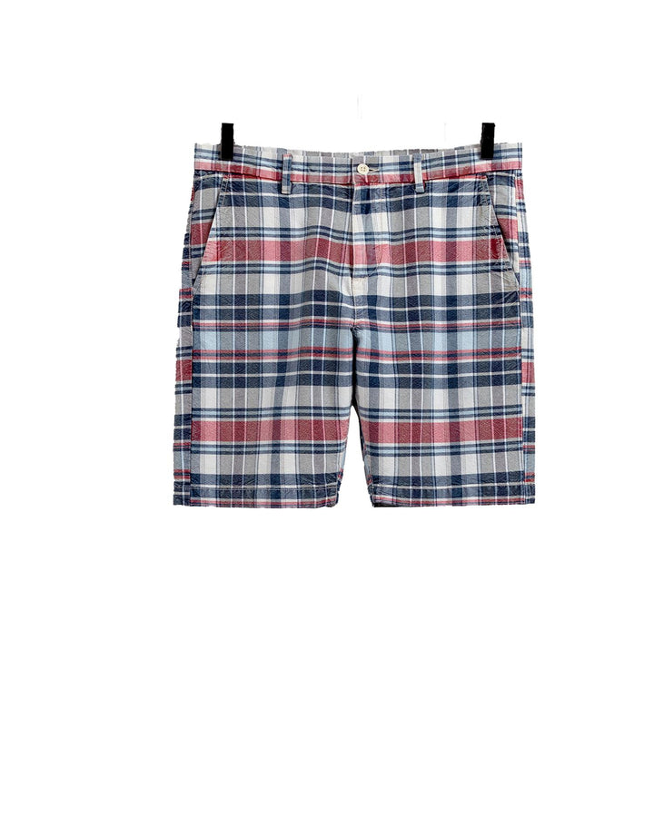 Gant Indian Madras Shorts