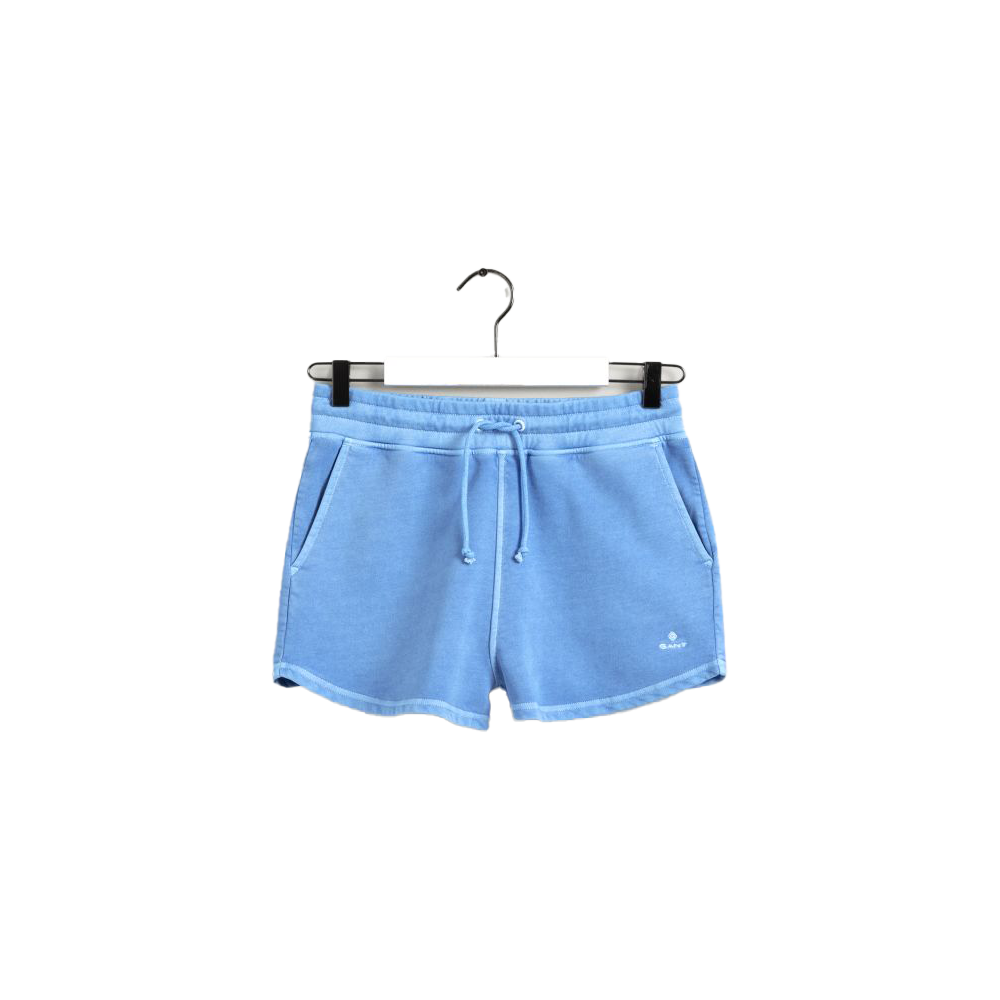 Gant D1. Relaxed sunfaded shorts