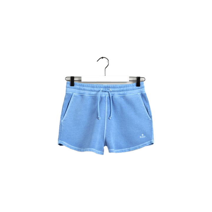 Gant D1. Relaxed sunfaded shorts